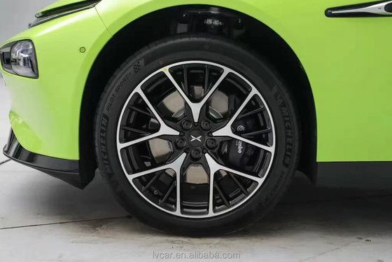 小平P7電動車 600km 耐久性 左手運転 TPMS 12ヶ月付き