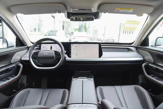 小平P7電動車 600km 耐久性 左手運転 TPMS 12ヶ月付き
