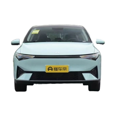 電気自動車 XPENG P5 長距離460KM エネルギーカー 2023 クルーズコントロール ACC SUV