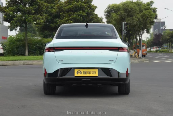 電気自動車 XPENG P5 長距離460KM エネルギーカー 2023 クルーズコントロール ACC SUV