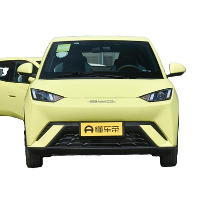 100%電動401km Byd イルカ リチウム電池 ファッションナイト エディション エネルギー車両