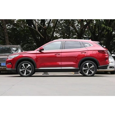 BYDソングプラス エクサルトバージョン SUV 電動車 650KM フラグシッププラス EV 最大トルク 310N