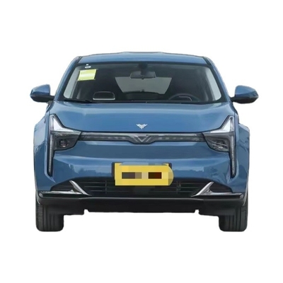 左方向 運転タイプ ネタ U ネジャ U-II 400 500 成人の純電気SUV