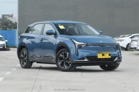 左方向 運転タイプ ネタ U ネジャ U-II 400 500 成人の純電気SUV