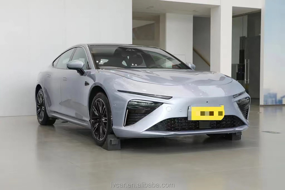 革シート 2023 Neta S Yaoshi Edition 650km AWD エレクトリックSUV 大人のための車