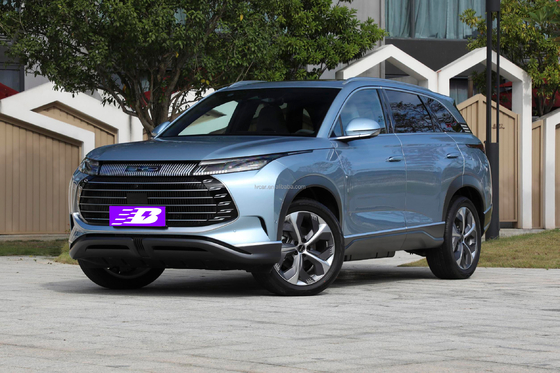 中古 バイド フリゲート 07 ハウウェイジアン Dm-I 0Km エネルギー Ev 自動車 SUV オプションアップグレード