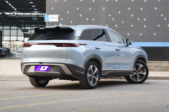 中古 バイド フリゲート 07 ハウウェイジアン Dm-I 0Km エネルギー Ev 自動車 SUV オプションアップグレード