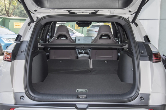中古 バイド フリゲート 07 ハウウェイジアン Dm-I 0Km エネルギー Ev 自動車 SUV オプションアップグレード