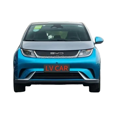 中古 バイド・ハイトゥン イルカ 電動車 充電時間0.5時間 走行距離420km