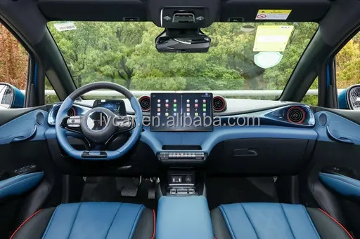 中古 バイド・ハイトゥン イルカ 電動車 充電時間0.5時間 走行距離420km