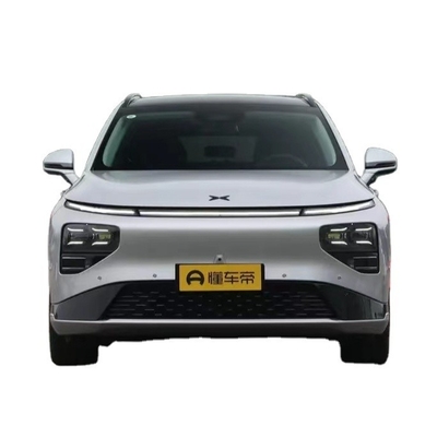 2023自動高速 Xpeng G9 電動車 R19 タイヤサイズ 成人 自動車 中古車