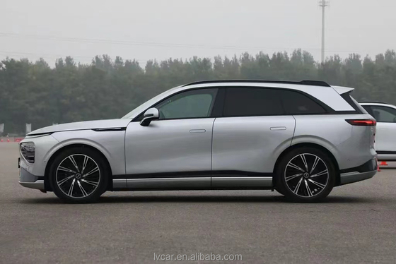 2023自動高速 Xpeng G9 電動車 R19 タイヤサイズ 成人 自動車 中古車