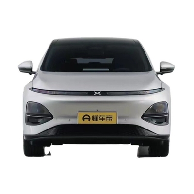 純電動 XpengG6 EV SUV 乗用式 自動車電子 中古車