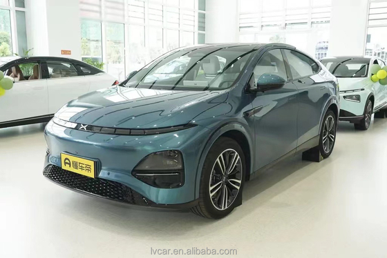 純電動 XpengG6 EV SUV 乗用式 自動車電子 中古車