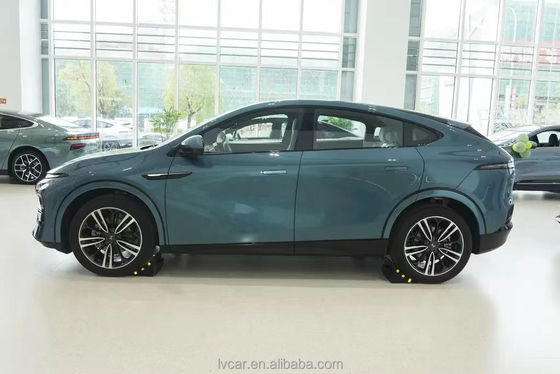 純電動 XpengG6 EV SUV 乗用式 自動車電子 中古車
