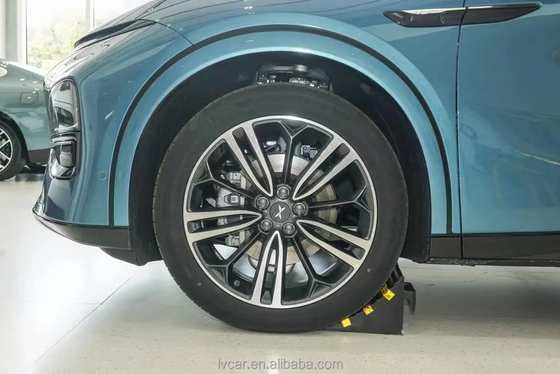純電動 XpengG6 EV SUV 乗用式 自動車電子 中古車
