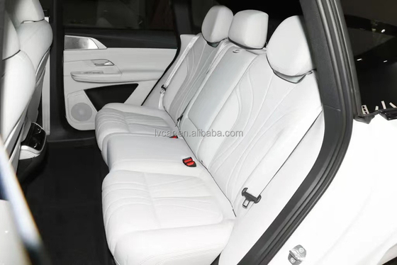 Xpeng G9 X9 電動SUV 車 570 650 702kmプラス プロマックスEV ユーロVI エナジー車両 2024