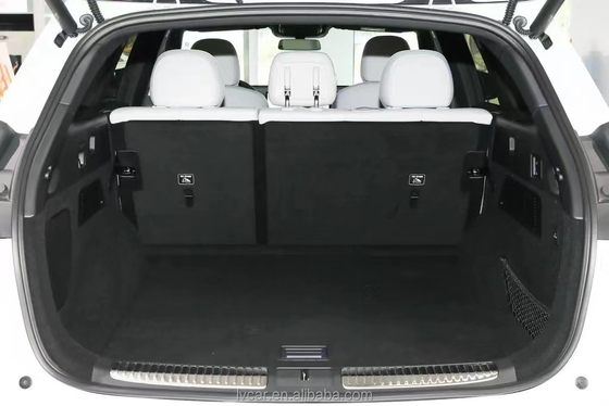 Xpeng G9 X9 電動SUV 車 570 650 702kmプラス プロマックスEV ユーロVI エナジー車両 2024