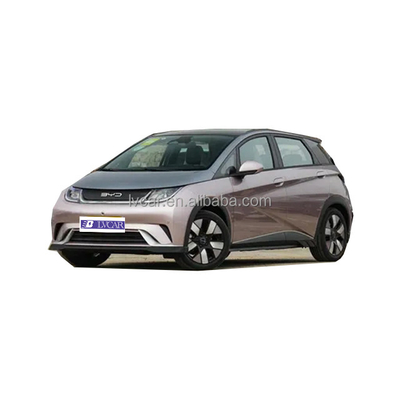 BYDドルフィン 420KM 無料 ファッションナイト 中古電動車 充電時間0.5時間