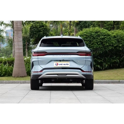 BYDソングプラス EV 大きいスマート電気SUV 車 最大トルク Nm 310 充電時間 0.5 時間