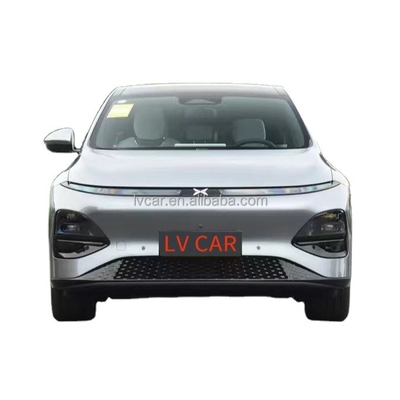 580km クルージング範囲 Xiaopeng G6 4WD 700km XPeng 電動車 5人乗り エネルギー車両 2023