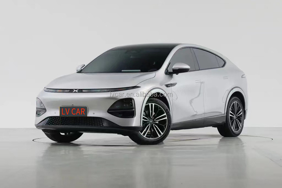 580km クルージング範囲 Xiaopeng G6 4WD 700km XPeng 電動車 5人乗り エネルギー車両 2023
