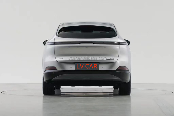 580km クルージング範囲 Xiaopeng G6 4WD 700km XPeng 電動車 5人乗り エネルギー車両 2023