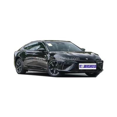 LED昼間照明標準 2023 Neta S 高速エネルギー電気自動車 中古車