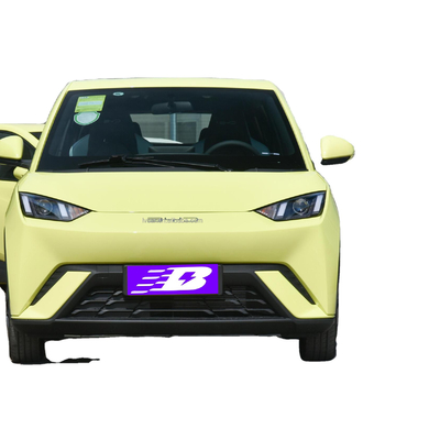 最大出力55kW 電動ウーリングミニEV チャンガンEスター 車 ビッド・ドルフィン製