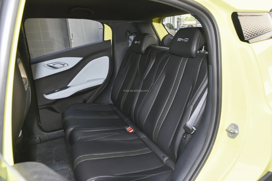 最大出力55kW 電動ウーリングミニEV チャンガンEスター 車 ビッド・ドルフィン製