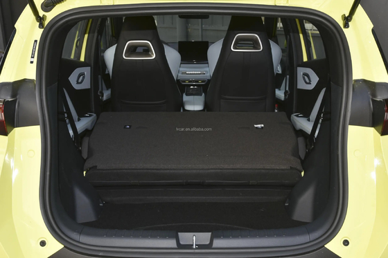 最大出力55kW 電動ウーリングミニEV チャンガンEスター 車 ビッド・ドルフィン製