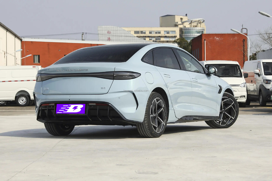 スーパーカー BYD シール 700km 550km 最大トルク Nm 310 リチウム電池エネルギー車両