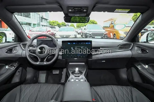 スーパーカー BYD シール 700km 550km 最大トルク Nm 310 リチウム電池エネルギー車両
