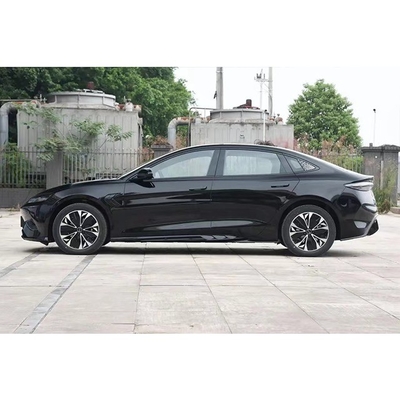 2024 BYD シール ハイバオ 電動SUV 車 45kW 最大出力 550km/700km 成人用