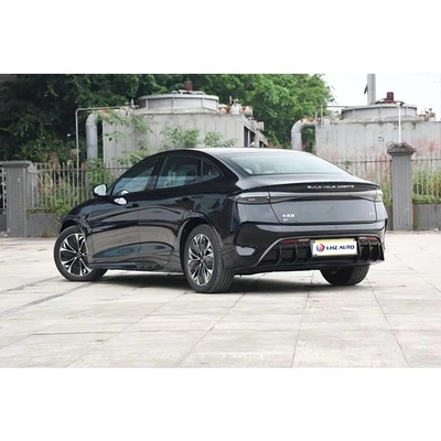 2024 BYD シール ハイバオ 電動SUV 車 45kW 最大出力 550km/700km 成人用