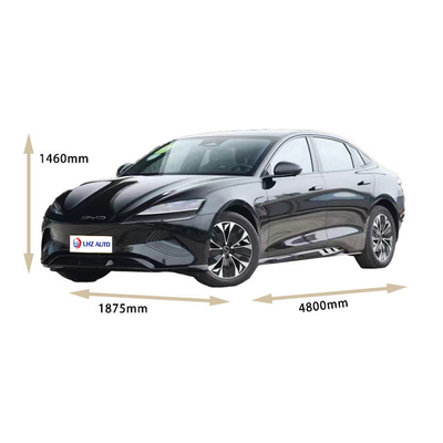 2024 BYD シール ハイバオ 電動SUV 車 45kW 最大出力 550km/700km 成人用