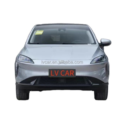 XPENG G3i 電動車 2023 360° 後部カメラ 暗黒内装色 460KM ロングレンジ