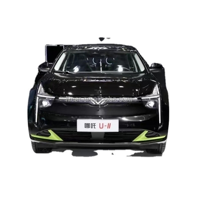 100%電動車 ネタ・ユ・ネジャ・ユ・II 500 純電動モーターパワーのSUV 2023年成人向け