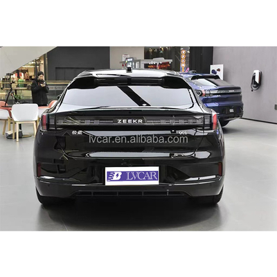 ユーロVI 2024 四輪駆動 電動SUV 車 ジーーク X 001 エネルギー 電動車