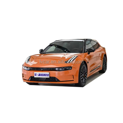 ZEERK 高級 双エンジン Awd ロングレンジ 電動車 車 ジーリー ジーーク 001 中古車