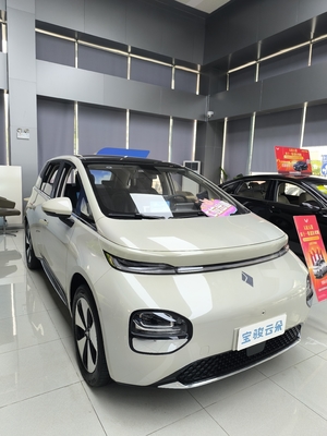 2023 バオジャン・ユンドゥー 360 460km ステーションワゴン エネルギータイプ 純粋電気/100%電気自動車
