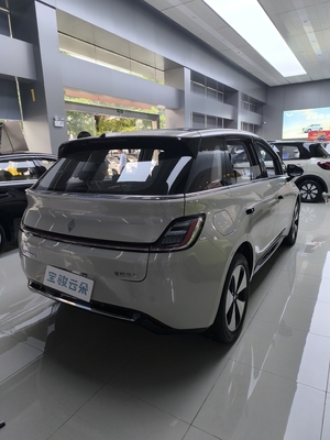 2023 バオジャン・ユンドゥー 360 460km ステーションワゴン エネルギータイプ 純粋電気/100%電気自動車