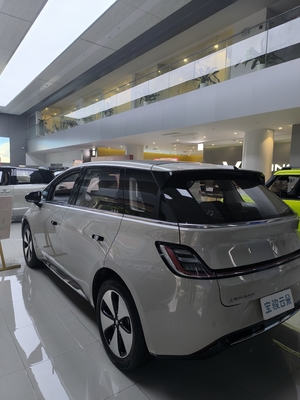 2023 バオジャン・ユンドゥー 360 460km ステーションワゴン エネルギータイプ 純粋電気/100%電気自動車
