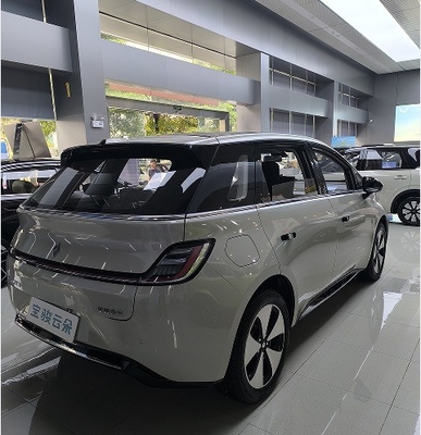 2023 バオジャン・ユンドゥー 360 460km ステーションワゴン エネルギータイプ 純粋電気/100%電気自動車