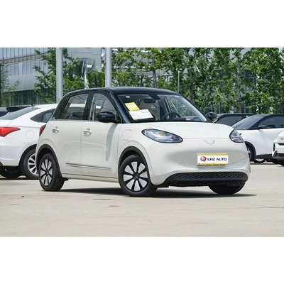 100%電動車 ウーリング・ビンゴ 58kWh バッテリー容量 203km 走行距離 410km エネルギー車両