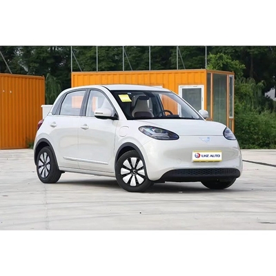 100%電動車 ウーリング・ビンゴ 58kWh バッテリー容量 203km 走行距離 410km エネルギー車両