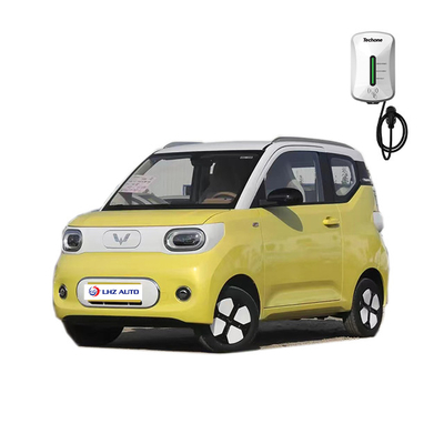 2024 ウォーリング 電動ミニEV カービリアブル 4人座 選択式車体構造