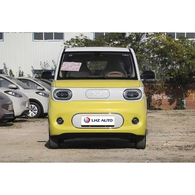 2024 ウォーリング 電動ミニEV カービリアブル 4人座 選択式車体構造