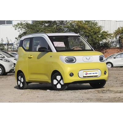 2024 ウォーリング 電動ミニEV カービリアブル 4人座 選択式車体構造