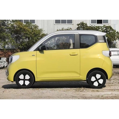 2024 ウォーリング 電動ミニEV カービリアブル 4人座 選択式車体構造